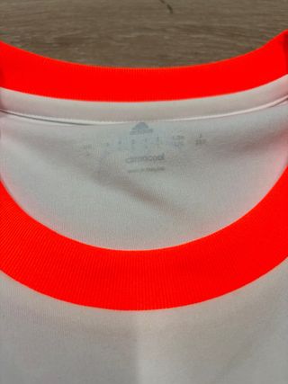 Camiseta Valencia Adidas La Liga