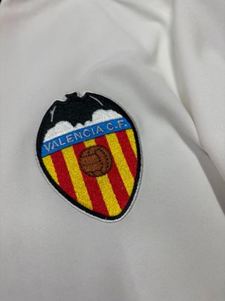 Camiseta Valencia Adidas La Liga