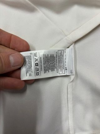 Camiseta Valencia Adidas La Liga