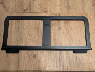 Teclado Yamaha PSR-F52 61 teclas