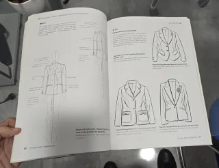 Fashion Artist Drawing Techniques to Portfolio ...