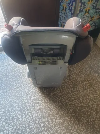 Silla de coche para niños