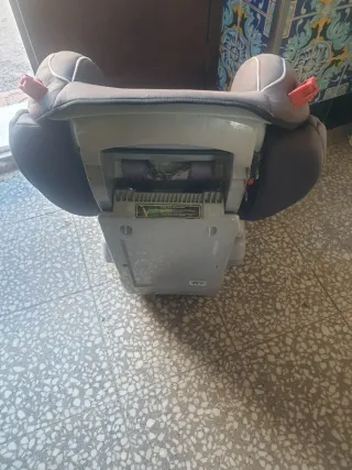 Silla de coche para niños