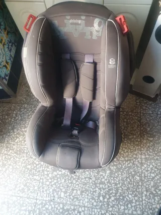 Silla de coche para niños