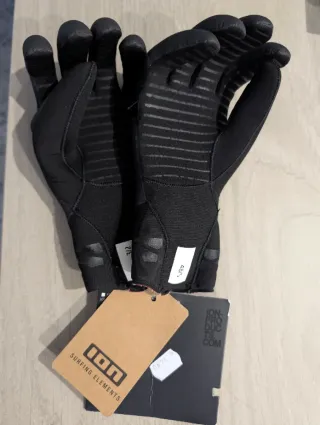 Guantes ION Water claw 3/2