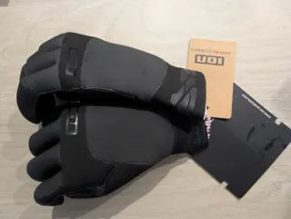 Guantes ION Water claw 3/2