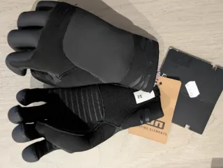 Guantes ION Water claw 3/2