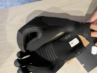 Guantes ION Water claw 3/2