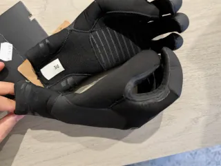 Guantes ION Water claw 3/2