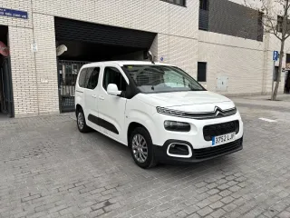 Citroen Berlingo 2020