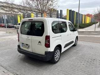 Citroen Berlingo 2020