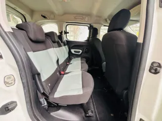 Citroen Berlingo 2020