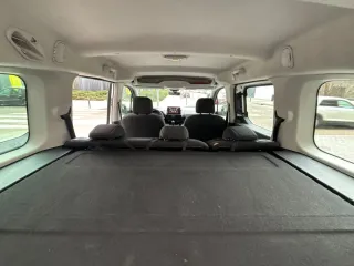 Citroen Berlingo 2020