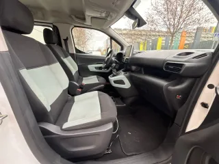 Citroen Berlingo 2020