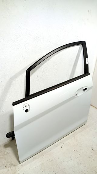 PUERTA DELANTERA IZQUIERDA FORD FIESTA VI VAN