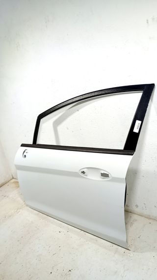 PUERTA DELANTERA IZQUIERDA FORD FIESTA VI VAN