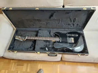 Larrivée T-Baker Guitarra Eléctrica