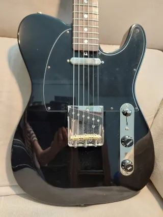 Larrivée T-Baker Guitarra Eléctrica