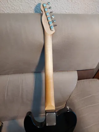 Larrivée T-Baker Guitarra Eléctrica