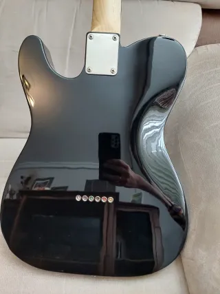 Larrivée T-Baker Guitarra Eléctrica