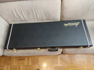 Larrivée T-Baker Guitarra Eléctrica