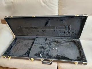 Larrivée T-Baker Guitarra Eléctrica