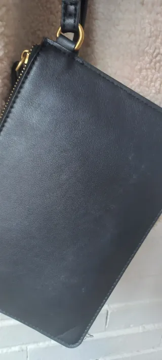 Bolso shopper reversible Zara