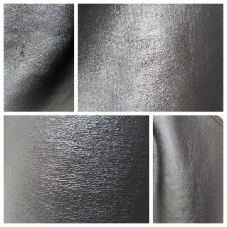 Bolso shopper reversible Zara