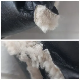 Bolso shopper reversible Zara