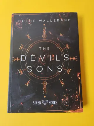 The devils sons ( en español )