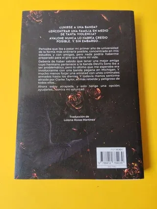 The devils sons ( en español )