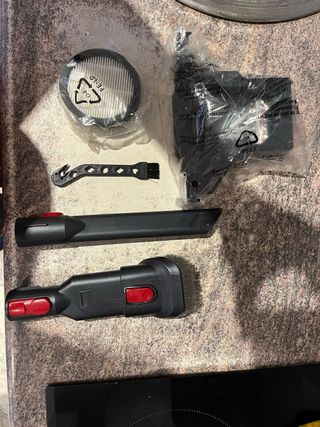 Aspiradora Escoba HONITURE S13 sin Cable