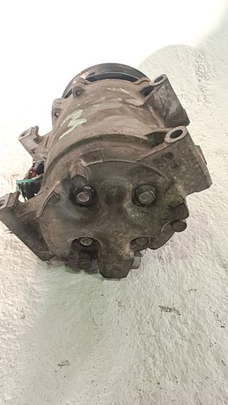 COMPRESOR AIRE ACONDICIONADO HONDA ACCORD BERLINA (CL/CN) (2)