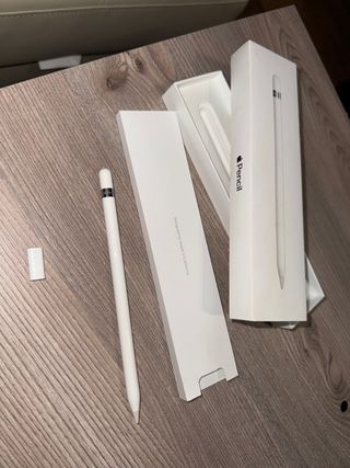Apple Pencil 1ª Generacion