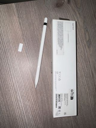 Apple Pencil 1ª Generacion