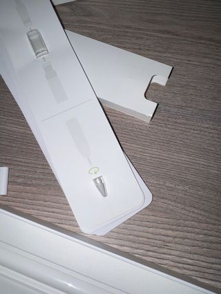 Apple Pencil 1ª Generacion