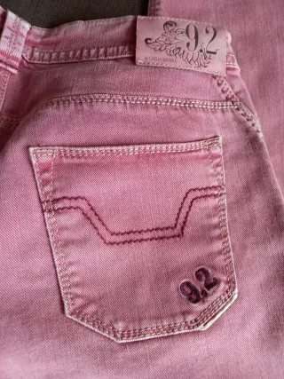 Pantalón Made in Italy. SÚPER PRECIO