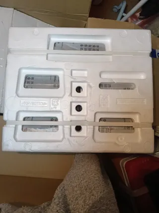 Home cinema Onkyo sin estrenar