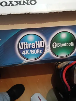 Home cinema Onkyo sin estrenar