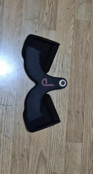 Agarres Gimnasio (MAG grips) (4 uds)