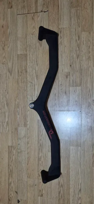 Agarres Gimnasio (MAG grips) (4 uds)