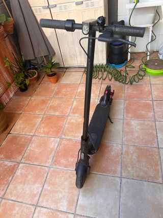 Patinete Xiaomi Mi Electric Scooter Pro 2