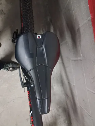 Bicicleta Mondraker Chrono 29 Talla M