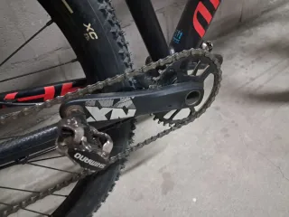 Bicicleta Mondraker Chrono 29 Talla M