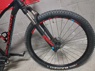 Bicicleta Mondraker Chrono 29 Talla M