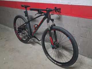 Bicicleta Mondraker Chrono 29 Talla M