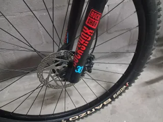 Bicicleta Mondraker Chrono 29 Talla M