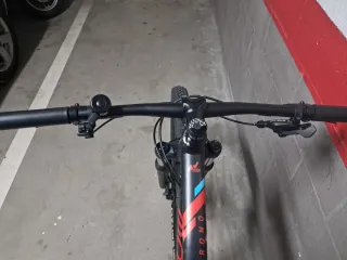 Bicicleta Mondraker Chrono 29 Talla M