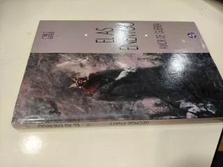 El as enemigo: Amor de guerra