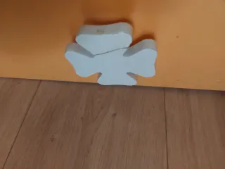 Habitación infantil convertible